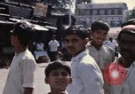 Standbild Red Fort Delhi Indien, 1970, aus Sekunde 57 historischem Filmmaterial Videoclip 65675043069