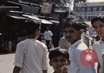 Standbild Red Fort Delhi Indien, 1970, aus Sekunde 58 historischem Filmmaterial Videoclip 65675043069