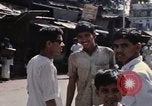 Standbild Red Fort Delhi Indien, 1970, aus Sekunde 59 historischem Filmmaterial Videoclip 65675043069