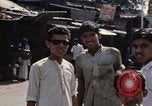 Standbild Red Fort Delhi Indien, 1970, aus Sekunde 60 historischem Filmmaterial Videoclip 65675043069