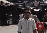 Standbild Red Fort Delhi Indien, 1970, aus Sekunde 61 historischem Filmmaterial Videoclip 65675043069