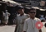 Standbild Red Fort Delhi Indien, 1970, aus Sekunde 62 historischem Filmmaterial Videoclip 65675043069