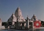 Immagine di India Gate Delhi India, 1970, secondo 42 filmato di repertorio 65675043070
