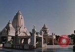 Immagine di India Gate Delhi India, 1970, secondo 45 filmato di repertorio 65675043070