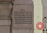 Immagine di India Gate Delhi India, 1970, secondo 62 filmato di repertorio 65675043070
