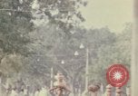 Immagine di Qutab Minar Delhi India, 1970, secondo 8 filmato di repertorio 65675043071