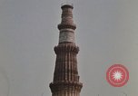 Immagine di Qutab Minar Delhi India, 1970, secondo 25 filmato di repertorio 65675043071
