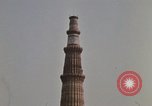 Immagine di Qutab Minar Delhi India, 1970, secondo 30 filmato di repertorio 65675043071