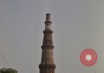 Immagine di Qutab Minar Delhi India, 1970, secondo 31 filmato di repertorio 65675043071