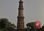 Immagine di Qutab Minar Delhi India, 1970, secondo 60 filmato di repertorio 65675043071