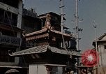 Immagine di Popolo nepalese per le strade di Kathmandu Kathmandu in Nepal, 1970, secondo 3 filmato di repertorio 65675043072