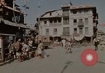 Immagine di Popolo nepalese per le strade di Kathmandu Kathmandu in Nepal, 1970, secondo 7 filmato di repertorio 65675043072