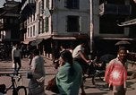 Immagine di Popolo nepalese per le strade di Kathmandu Kathmandu in Nepal, 1970, secondo 17 filmato di repertorio 65675043072