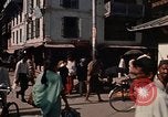 Immagine di Popolo nepalese per le strade di Kathmandu Kathmandu in Nepal, 1970, secondo 18 filmato di repertorio 65675043072