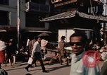 Immagine di Popolo nepalese per le strade di Kathmandu Kathmandu in Nepal, 1970, secondo 20 filmato di repertorio 65675043072