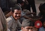 Immagine di Popolo nepalese per le strade di Kathmandu Kathmandu in Nepal, 1970, secondo 31 filmato di repertorio 65675043072