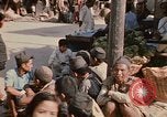 Immagine di Popolo nepalese per le strade di Kathmandu Kathmandu in Nepal, 1970, secondo 39 filmato di repertorio 65675043072