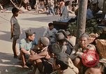 Immagine di Popolo nepalese per le strade di Kathmandu Kathmandu in Nepal, 1970, secondo 40 filmato di repertorio 65675043072