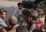 Immagine di Popolo nepalese per le strade di Kathmandu Kathmandu in Nepal, 1970, secondo 47 filmato di repertorio 65675043072