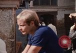 Immagine di Popolo nepalese per le strade di Kathmandu Kathmandu in Nepal, 1970, secondo 53 filmato di repertorio 65675043072