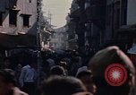 Immagine di Popolo nepalese per le strade di Kathmandu Kathmandu in Nepal, 1970, secondo 54 filmato di repertorio 65675043072