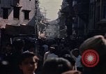 Immagine di Popolo nepalese per le strade di Kathmandu Kathmandu in Nepal, 1970, secondo 55 filmato di repertorio 65675043072