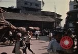 Immagine di Popolo nepalese per le strade di Kathmandu Kathmandu in Nepal, 1970, secondo 58 filmato di repertorio 65675043072