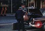 Standbild Flughafen London Heathrow London England Vereinigtes Königreich, 1965, aus Sekunde 12 historischem Filmmaterial Videoclip 65675043073
