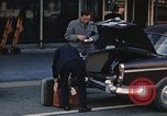 Standbild Flughafen London Heathrow London England Vereinigtes Königreich, 1965, aus Sekunde 13 historischem Filmmaterial Videoclip 65675043073