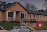 Standbild Psychiatrische Klinik in Schweden Schweden, 1970, aus Sekunde 3 historischem Filmmaterial Videoclip 65675043074