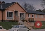 Standbild Psychiatrische Klinik in Schweden Schweden, 1970, aus Sekunde 5 historischem Filmmaterial Videoclip 65675043074