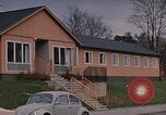 Standbild Psychiatrische Klinik in Schweden Schweden, 1970, aus Sekunde 7 historischem Filmmaterial Videoclip 65675043074