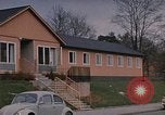 Standbild Psychiatrische Klinik in Schweden Schweden, 1970, aus Sekunde 8 historischem Filmmaterial Videoclip 65675043074