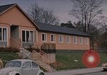 Standbild Psychiatrische Klinik in Schweden Schweden, 1970, aus Sekunde 9 historischem Filmmaterial Videoclip 65675043074