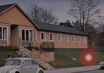 Standbild Psychiatrische Klinik in Schweden Schweden, 1970, aus Sekunde 10 historischem Filmmaterial Videoclip 65675043074
