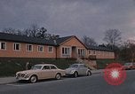 Standbild Psychiatrische Klinik in Schweden Schweden, 1970, aus Sekunde 12 historischem Filmmaterial Videoclip 65675043074