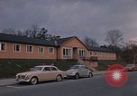 Standbild Psychiatrische Klinik in Schweden Schweden, 1970, aus Sekunde 16 historischem Filmmaterial Videoclip 65675043074