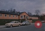 Standbild Psychiatrische Klinik in Schweden Schweden, 1970, aus Sekunde 18 historischem Filmmaterial Videoclip 65675043074
