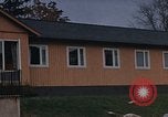 Standbild Psychiatrische Klinik in Schweden Schweden, 1970, aus Sekunde 31 historischem Filmmaterial Videoclip 65675043074