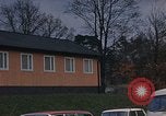Standbild Psychiatrische Klinik in Schweden Schweden, 1970, aus Sekunde 36 historischem Filmmaterial Videoclip 65675043074