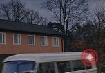 Standbild Psychiatrische Klinik in Schweden Schweden, 1970, aus Sekunde 37 historischem Filmmaterial Videoclip 65675043074