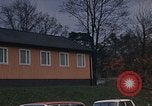 Standbild Psychiatrische Klinik in Schweden Schweden, 1970, aus Sekunde 38 historischem Filmmaterial Videoclip 65675043074