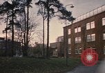 Standbild Psychiatrische Klinik in Schweden Schweden, 1970, aus Sekunde 40 historischem Filmmaterial Videoclip 65675043074