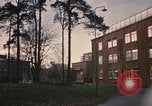 Standbild Psychiatrische Klinik in Schweden Schweden, 1970, aus Sekunde 41 historischem Filmmaterial Videoclip 65675043074