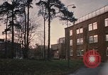 Standbild Psychiatrische Klinik in Schweden Schweden, 1970, aus Sekunde 42 historischem Filmmaterial Videoclip 65675043074
