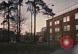 Standbild Psychiatrische Klinik in Schweden Schweden, 1970, aus Sekunde 43 historischem Filmmaterial Videoclip 65675043074