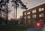 Standbild Psychiatrische Klinik in Schweden Schweden, 1970, aus Sekunde 44 historischem Filmmaterial Videoclip 65675043074