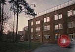 Standbild Psychiatrische Klinik in Schweden Schweden, 1970, aus Sekunde 45 historischem Filmmaterial Videoclip 65675043074