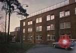 Standbild Psychiatrische Klinik in Schweden Schweden, 1970, aus Sekunde 46 historischem Filmmaterial Videoclip 65675043074