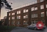Standbild Psychiatrische Klinik in Schweden Schweden, 1970, aus Sekunde 47 historischem Filmmaterial Videoclip 65675043074